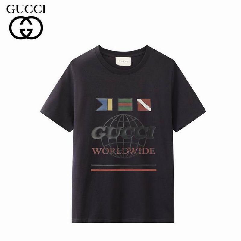 Gucci Men's T-shirts 1596